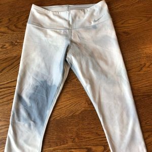 Nike Golf Capris